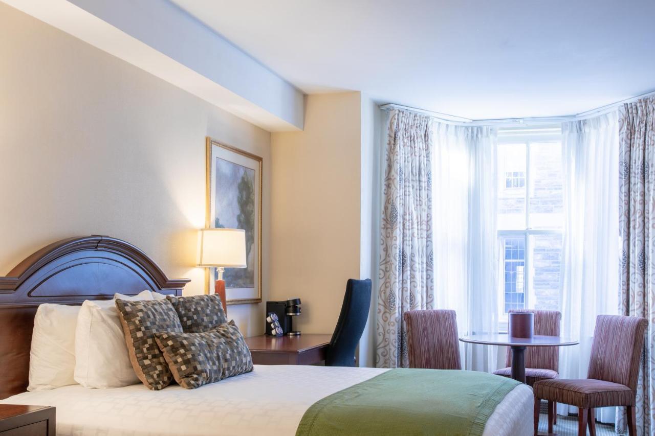 The Conwell Inn Philadelphia Exterior photo