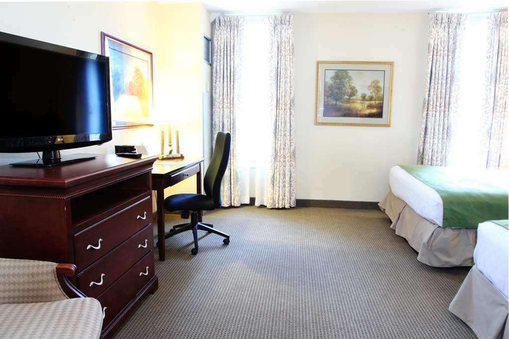 The Conwell Inn Philadelphia Room photo