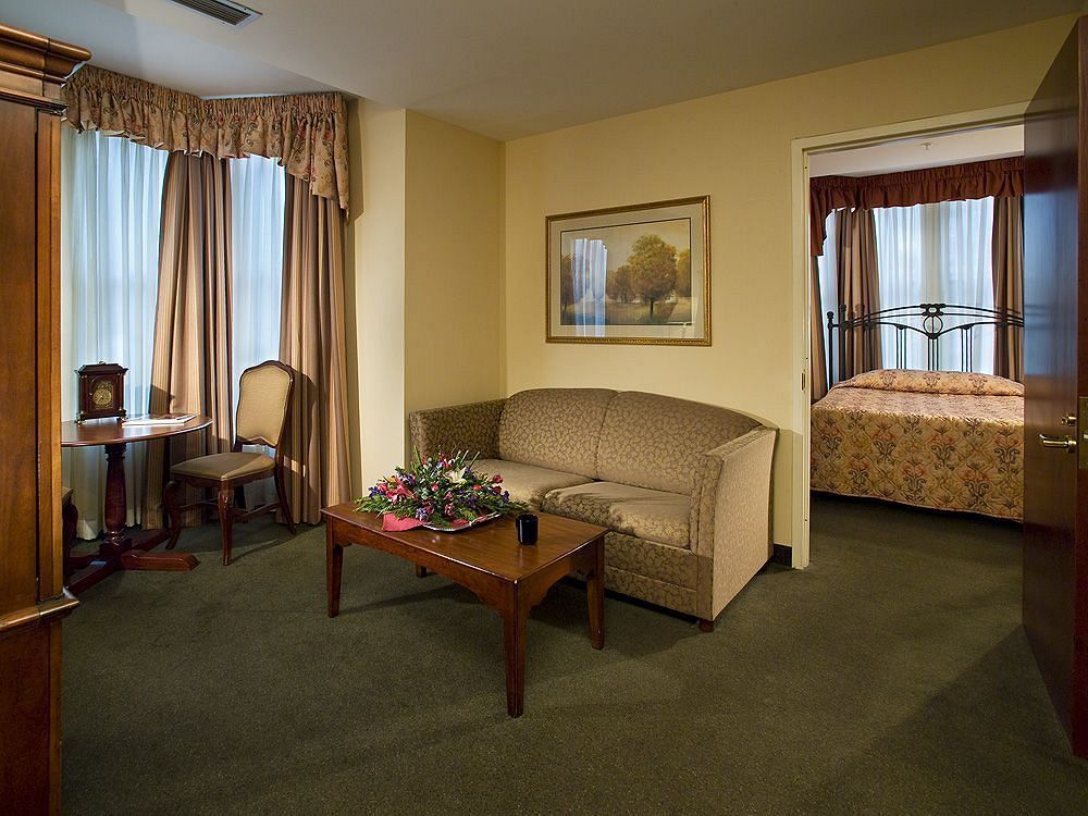 The Conwell Inn Philadelphia Exterior photo