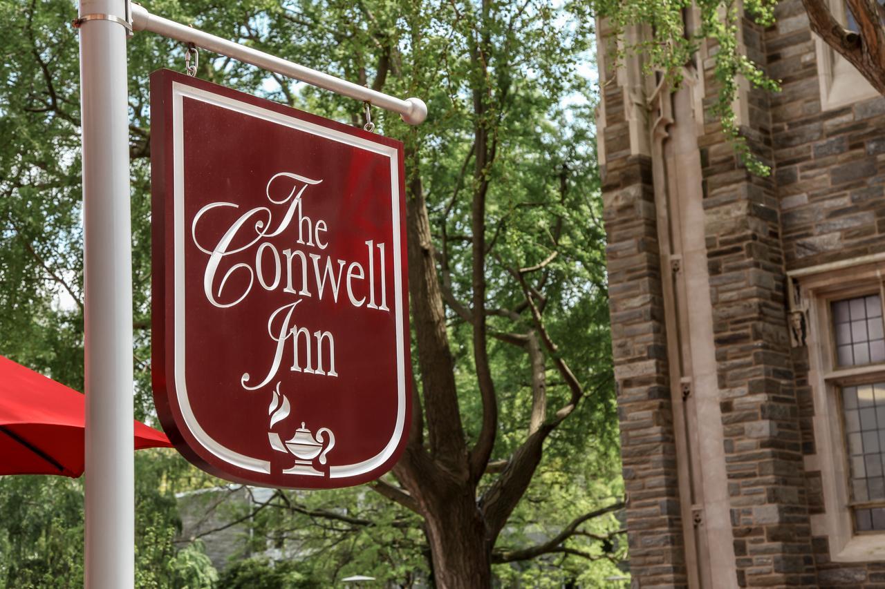 The Conwell Inn Philadelphia Exterior photo